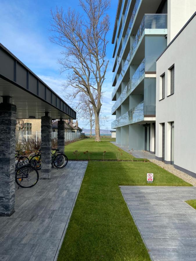 Apartamento Clyde-premium Lelle Waterfront Private *